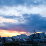 — Сантьяго: удивительная библиотека Гамо