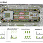 Сантьяго: новый проект по благоустройству города