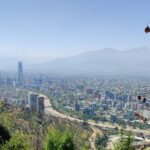 Сантьяго: расширение городской инфраструктуры