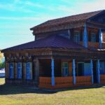 — Сантьяго: уникальный музей Ла-Часконда