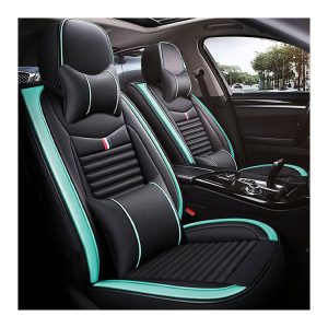 Преимущества использования чехлов для сидений автомобиля